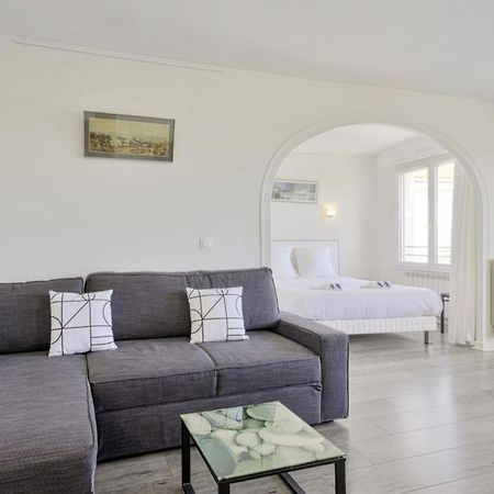 Studio Arche - Welkeys Biarritz Exterior photo